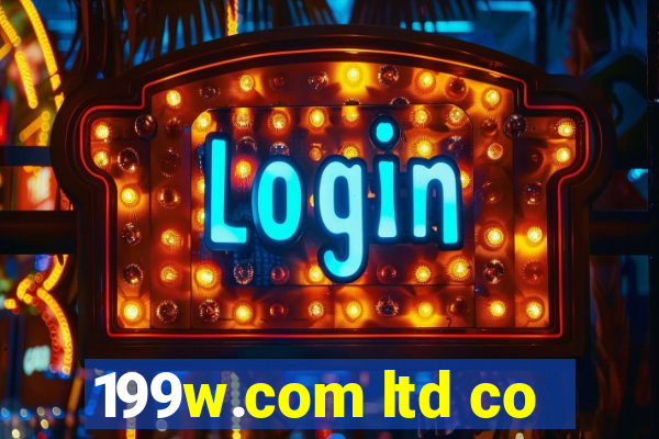 199w.com ltd co